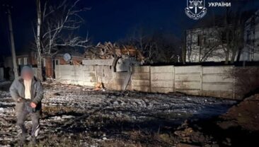 Внаслідок атак дронів у Харківській області загинули дві жінки