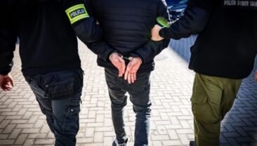 У Польщі розпочали масштабну операцію проти нелегальної міграції