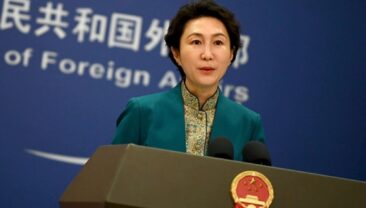 Китай активізує зусилля для мирного врегулювання конфлікту між США, Ізраїлем та Іраном