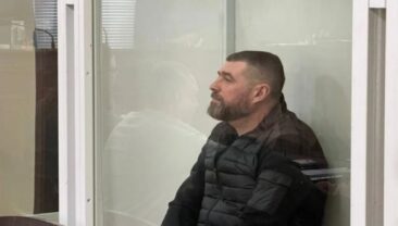 Колишнього керівника СБУ в Житомирській області підозрюють у корупції