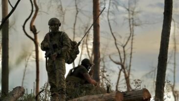 Бригады територіальної оборони переходять на нову структуру з акцентом на безпілотники
