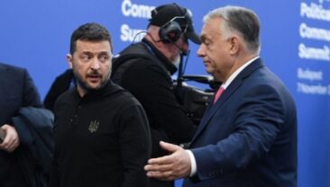 Зеленський сподівається на розблокування кредиту ЄС для України