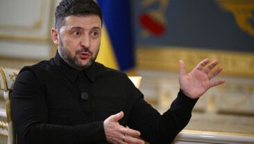 Зеленський про нафту: Офіційні вимоги щодо Дружби та принципи, які не мають ціни