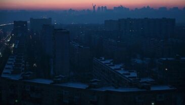 В Україні знову запроваджують графіки відключень електроенергії