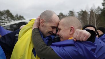 Головні події в Україні: повернення захисників, запит США та загострення ситуації