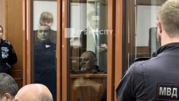 Екс-главу азербайджанської діаспори засудили до 22 років тюремного ув’язнення