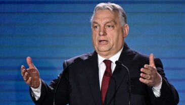 Венгрія та Україна: Загострення відносин через транзит нафти