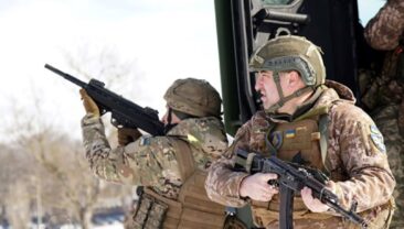 Знищення ворожої техніки: українські захисники підбили підсумки