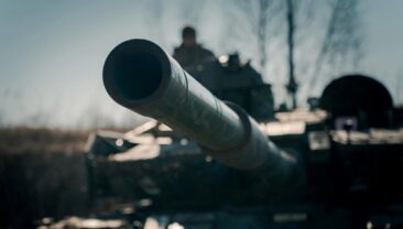 Ситуація на фронті: українські підрозділи відбили ворожу атаку на Придніпровському напрямі