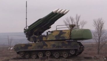 В Україні відбито авіаційний удар: знищено 111 ворожих дронів
