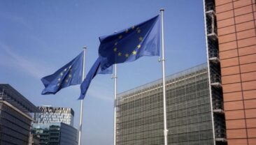 ЄС закликає до зниження градусу риторики між Україною та Венгрією