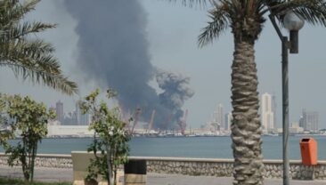 Москва передає Тегерану розвіддані про американські військові об’єкти