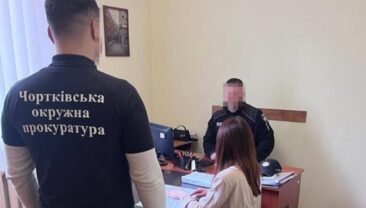 У Чорткові чоловік заволодів мільйоном гривень сестри пропавшого безвісти військового