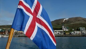 Ісландія проведе референдум про відновлення переговорів для вступу в ЄС