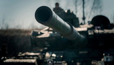 Ситуація на фронті: активні атаки ворога в районі Константиновки