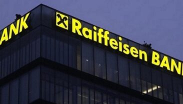 Raiffeisen Bank International не постраждав від інциденту з інкасаторськими автомобілями Ощадбанка