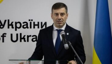 Омбудсмен України вимагає повернення 19 громадян, похищених росіянами