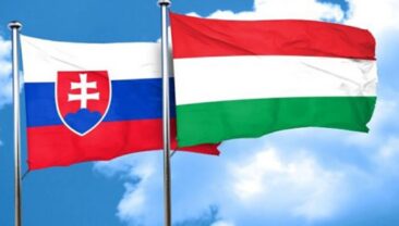 Словакия та Венгрія вимагають виключення семи росіян з санкційного списку ЄС