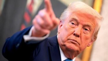 Трамп вимагає безумовної капітуляції Ірану для переговорів