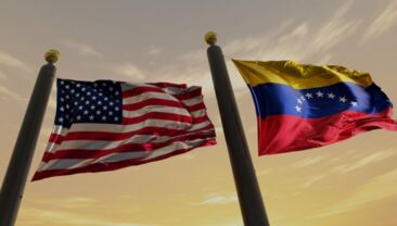 США відновлюють дипломатичні відносини з Венесуелою