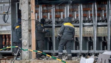 В Україні знову стартують графіки відключень електроенергії