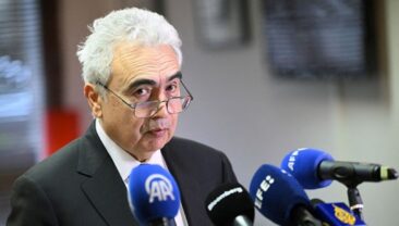 МЕА: Повернення до російських газових поставок буде помилкою