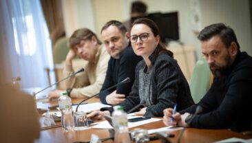 Перший транш на реалізацію комплексних планів стійкості регіонів виділено