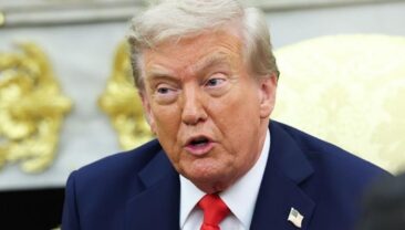 Трамп: США вимагатимуть безумовної капітуляції Ірану