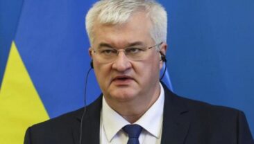 В Україні відкинули ультиматум Венгрії щодо транзиту російської нафти