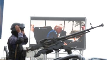 США планують вчетверо збільшити виробництво зброї