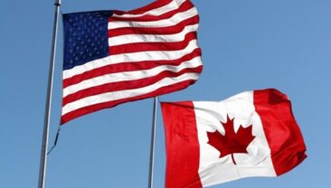 Канада і США відновили торгові переговори