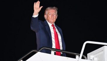 Трамп розглядає можливість введення американських військ до Ірану