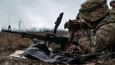 Оперативна ситуація на фронті: атаки противника та бойові контакти