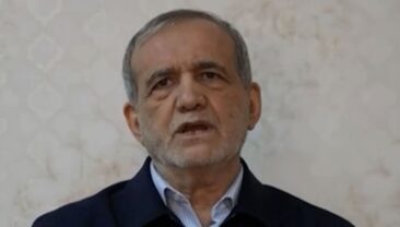 Президент Ірану про вимоги США: ‘Це мрія, яку вони заберуть із собою в могилу’