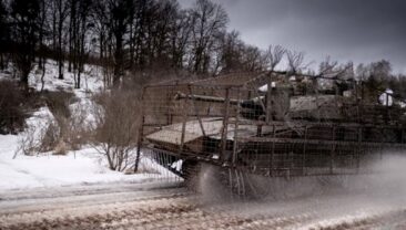 Атаки окупантів на українські позиції з початку доби: аналіз ситуації