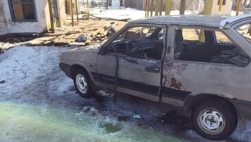 Ворожі атаки на Харківщині: жертви та поранені серед цивільних