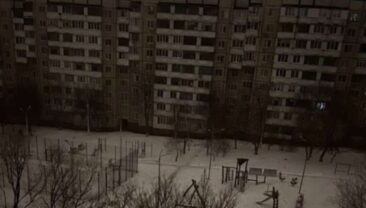 Белгород страждає від відключень електрики та води після ракетної атаки