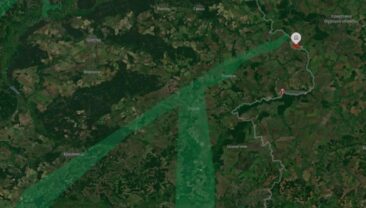 Окупанти захопили село Сопич і викрали 19 мешканців