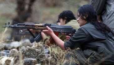 Трамп відхилив можливість участі курдів у боєвих діях в Ірані