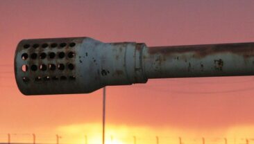 Українські військові знищили північнокорейську артилерійську установку Коксан