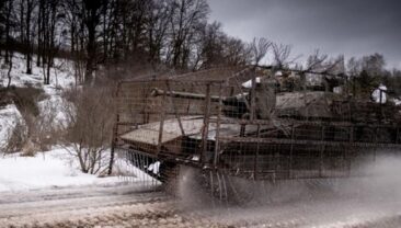 Ситуація на фронті: Ворог зазнав втрат, українські сили відбили атаки