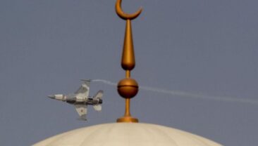 Ескалація конфлікту між Іраном та ОАЕ: нові удари та втрати