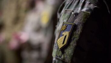 Успіхи 1-го корпусу НГУ «Азов» у зупиненні наступу РФ