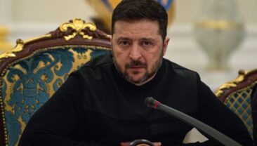 Зеленський: Сили оборони відновили контроль над 400-435 км