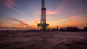 Добыча нафти в Іраку скоротилася через конфлікт з Іраном