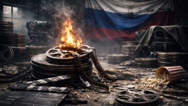 Цензура в російському кіно: повернення до радянської моделі