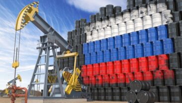 Російський бюджет зазнає значних втрат через падіння цін на нафту