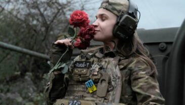 Головні новини з України та світу: жінки в ЗСУ, співпраця Ірану з РФ та інші події