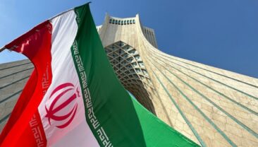 Ізраїль погрожує атаками на нового лідера Ірану