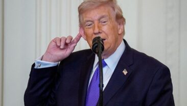 Трамп про підвищення ціни на нафту: це плата за глобальну безпеку